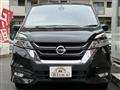 2016 Nissan Serena
