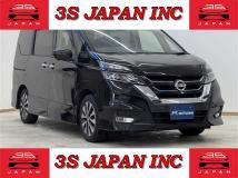2016 Nissan Serena