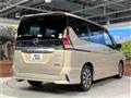 2016 Nissan Serena