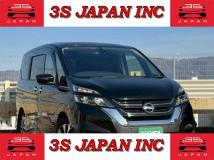 2018 Nissan Serena