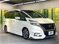 2018 Nissan Serena