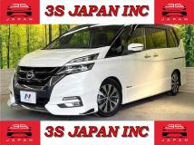 2018 Nissan Serena