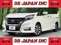 2019 Nissan Serena