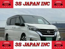 2016 Nissan Serena