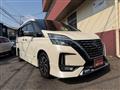 2020 Nissan Serena