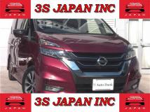 2016 Nissan Serena