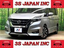 2017 Nissan Serena