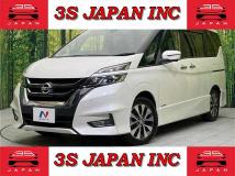 2019 Nissan Serena