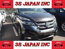 2019 Nissan Serena