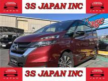 2016 Nissan Serena