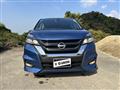 2016 Nissan Serena