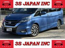 2016 Nissan Serena