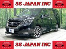 2016 Nissan Serena