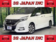 2016 Nissan Serena