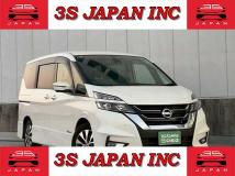 2017 Nissan Serena