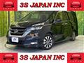 2019 Nissan Serena