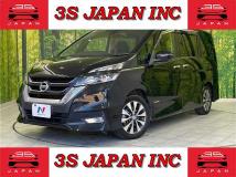 2019 Nissan Serena