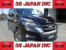 2016 Nissan Serena