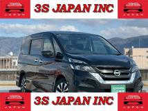2019 Nissan Serena