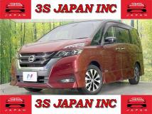 2016 Nissan Serena
