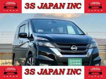 2016 Nissan Serena