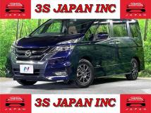 2017 Nissan Serena