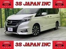 2017 Nissan Serena