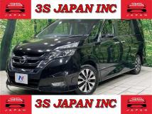 2017 Nissan Serena