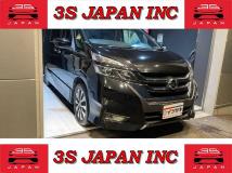2017 Nissan Serena