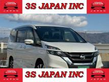2018 Nissan Serena