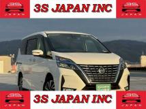 2020 Nissan Serena