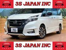 2017 Nissan Serena