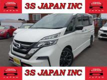 2018 Nissan Serena