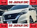 2019 Nissan Serena