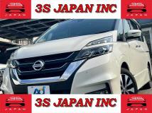2019 Nissan Serena