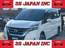 2016 Nissan Serena