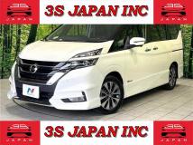 2016 Nissan Serena