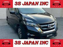 2016 Nissan Serena
