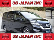 2016 Nissan Serena