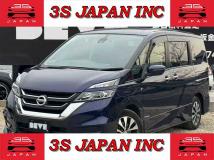 2017 Nissan Serena