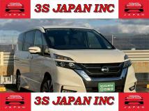 2017 Nissan Serena
