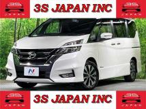 2016 Nissan Serena
