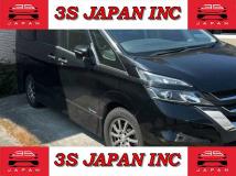 2017 Nissan Serena