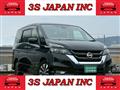 2018 Nissan Serena