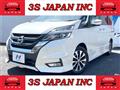 2019 Nissan Serena