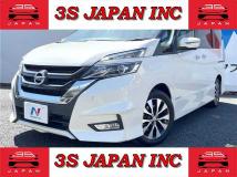 2019 Nissan Serena