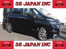 2016 Nissan Serena