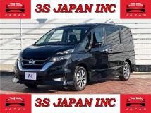 2016 Nissan Serena