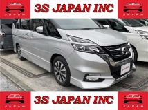 2017 Nissan Serena