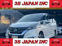 2018 Nissan Serena